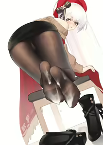 Page 677 of Hyouuma (decensored) - preview thumbnail