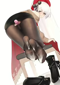 Page 679 of Hyouuma (decensored) - preview thumbnail