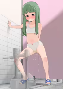 Page 16 of あと少しで間に合わず - preview thumbnail