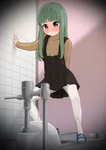 Page 6 of あと少しで間に合わず - preview thumbnail