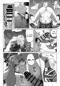 Page 15 of World Streaking Tour - preview thumbnail