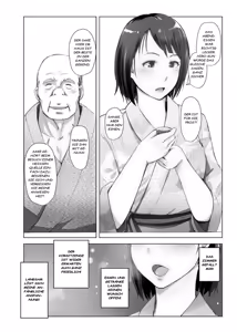 Page 8 of Hitozuma to NTR Shitami Ryokou (decensored) - preview thumbnail