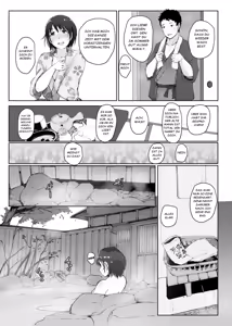 Page 18 of Hitozuma to NTR Chounai Ryokou -Futsukame- (decensored) - preview thumbnail