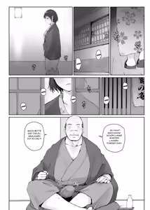 Page 23 of Hitozuma to NTR Chounai Ryokou -Futsukame- (decensored) - preview thumbnail