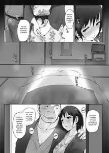 Page 24 of Hitozuma to NTR Chounai Ryokou -Futsukame- (decensored) - preview thumbnail