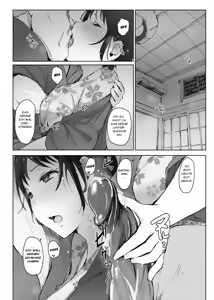 Page 25 of Hitozuma to NTR Chounai Ryokou -Futsukame- (decensored) - preview thumbnail
