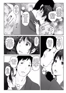 Page 9 of Hitozuma to NTR Chounai Ryokou -Futsukame- (decensored) - preview thumbnail