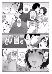 Page 10 of Hitozuma to NTR Chounai Ryokou -Futsukame- (decensored) - preview thumbnail