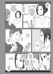 Page 4 of Netorareta Hitozuma to Netorareru Hitozuma (decensored) - preview thumbnail