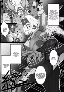 Page 31 of Sword Dragon Dokuhon BATTLE of KENTREGINA - preview thumbnail