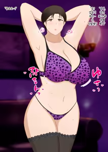 Page 57 of Zetsurin Musuko ga Dosukebe Body Haha  o Dosukebe Ishou ni Kikazarasete Doinran Koubi Shimakuri  | 정력절륜한 아들이 초음란 몸매의 엄마에게 초음란 의상을 입히고 마구마구 음란교미 - preview thumbnail