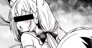 リクエスト・雨宿り中、レ◯プ魔おじさんの家にまんまと連れ込まれて犯されるスケベ漫画 — hentai manga cover on Fhentai