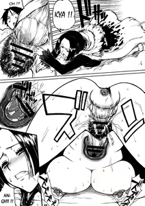 Page 9 of MEROMERO GIRLS - preview thumbnail