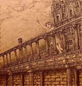 Page 1167 of SC Naru Part 2 - preview thumbnail