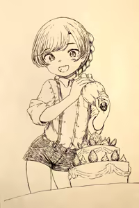 Page 1248 of SC Naru Part 2 - preview thumbnail