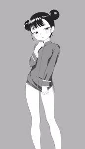 Page 1304 of SC Naru Part 2 - preview thumbnail