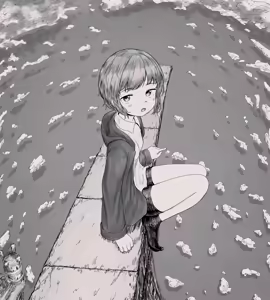 Page 1399 of SC Naru Part 2 - preview thumbnail