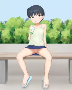 Page 1546 of SC Naru Part 2 - preview thumbnail