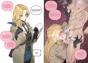 Page 28 of Mabinogi Mobile - preview thumbnail