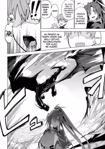 Page 11 of Isekai Mesu Yuusha | Heroína de Otro Mundo (decensored) - preview thumbnail