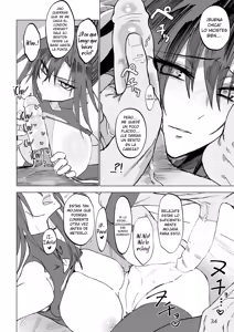 Page 33 of Isekai Mesu Yuusha | Heroína de Otro Mundo (decensored) - preview thumbnail