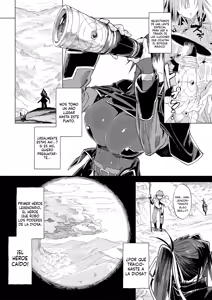 Page 9 of Isekai Mesu Yuusha | Heroína de Otro Mundo (decensored) - preview thumbnail