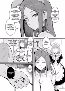 Page 16 of Akogare no Senpai Maidchou no Yotogi o Kengaku - preview thumbnail
