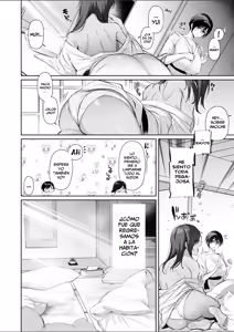 Page 14 of Mitsu Kan Gasshuku ~Danshi Buin no Gohoubi Mesu Onaho~ - preview thumbnail
