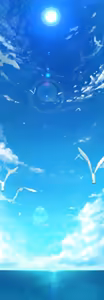 Page 790 of Aokana -Four Rhythms Across the Blue- Ultimate Edition - preview thumbnail
