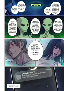 Page 132 of Alien abduction - preview thumbnail