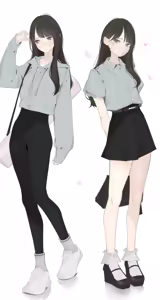 Page 13 of Amamitsuki/天三月 June set - preview thumbnail