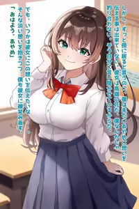 Page 3 of Seiso Yuutouseidatta Osananajimi ga Bitch Ochi Sase Rarete ita Kudan - preview thumbnail