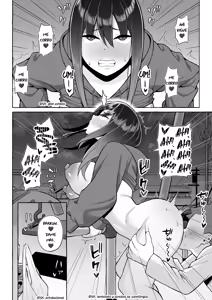 Page 25 of Yopparai Nee-chan no Jinsei ga Kouten suru Koudou Henyou｜Una Nee-chan borracha le da color a su vida con una determinada declaración - preview thumbnail