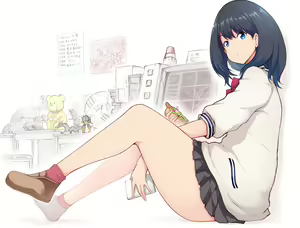 Page 505 of Tsukasawa - preview thumbnail