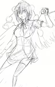 Page 334 of きろめ - preview thumbnail