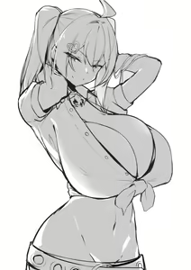 Page 553 of きろめ - preview thumbnail
