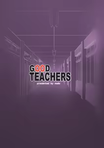 Page 56 of Good Teachers Extra Class - preview thumbnail