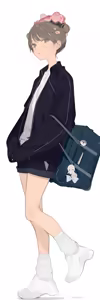 Amamitsuki/天三月 May set - hentai manga cover image
