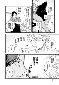 Page 78 of Kikkake ga Kore Demo Ii desu ka? | 契機如此可以嗎？ - preview thumbnail