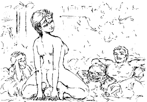 Page 19 of Sketches - preview thumbnail