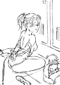 Page 228 of Sketches - preview thumbnail