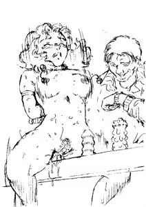 Page 230 of Sketches - preview thumbnail