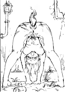 Page 234 of Sketches - preview thumbnail