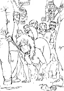 Page 245 of Sketches - preview thumbnail