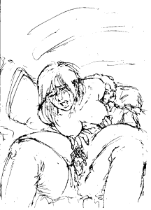 Page 35 of Sketches - preview thumbnail