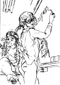 Page 39 of Sketches - preview thumbnail