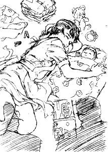 Page 46 of Sketches - preview thumbnail