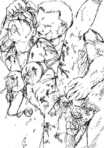 Page 614 of Sketches - preview thumbnail