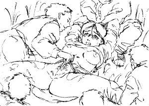 Page 92 of Sketches - preview thumbnail
