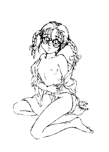Page 96 of Sketches - preview thumbnail